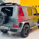 Mercedes-Benz G-Class AMG 2020 из Китая