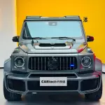 Mercedes-Benz G-Class AMG 2020 из Китая