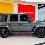 Mercedes-Benz G-Class AMG 2020 из Китая