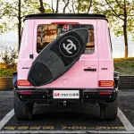 Mercedes-Benz G-Class 2018 из Китая