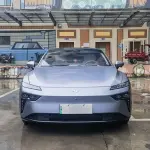 eπ eπ007 2024 из Китая