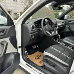Volkswagen T-Roc 2025 из Китая