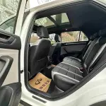 Volkswagen T-Roc 2025 из Китая