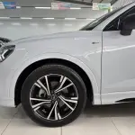 Audi Q3 2022 из Китая