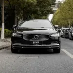 Volvo S90 2023 из Китая