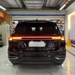 Lincoln Nautilus 2023 из Китая