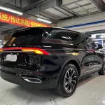Lincoln Nautilus 2023 из Китая