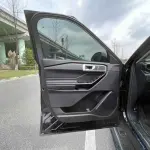 Ford Explorer 2021 из Китая