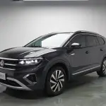 Volkswagen Talagon 2022 из Китая