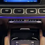 Mercedes-Benz GLE 2024 из Китая
