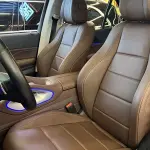 Mercedes-Benz GLE 2024 из Китая
