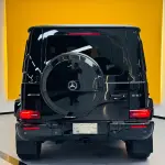 Mercedes-Benz G-Class AMG 2022 из Китая