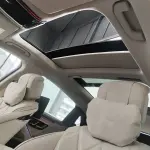 Mercedes-Benz S-Class 2024 из Китая