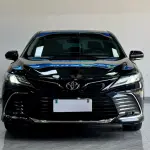 Toyota Camry 2023 из Китая
