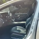 Mercedes-Benz E-Class (Import) 2021 из Китая