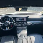 Mercedes-Benz E-Class (Import) 2021 из Китая