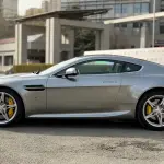 Aston Martin V8 Vantage 2016 из Китая