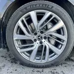 Mercedes-Benz E-Class 2024 из Китая