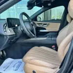 Mercedes-Benz E-Class 2024 из Китая