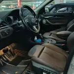BMW X1 2021 из Китая