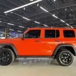 Tank Tank 300 2021 из Китая