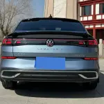Volkswagen Lamando 2022 из Китая