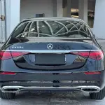 Mercedes-Benz S-Class 2022 из Китая