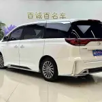GAC Motor Trumpchi M8 2021 из Китая