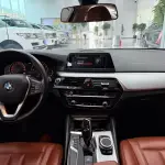 BMW 5 Series (Import) 2019 из Китая