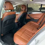 BMW 5 Series (Import) 2019 из Китая