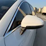 Audi A4L 2023 из Китая