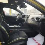 Lynk & Co 03 2020 из Китая