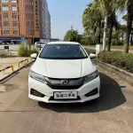 Honda City 2018 из Китая