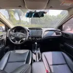 Honda City 2018 из Китая
