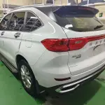 Haval M6 2022 из Китая