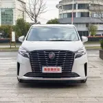 Buick GL8 2023 из Китая