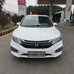 Honda Jade 2018 из Китая