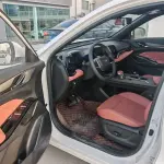 Changan X5 PLUS 2025 из Китая