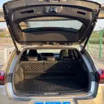 Lexus UX 2020 из Китая