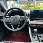 Toyota Avalon 2022 из Китая