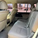 Toyota Land Cruiser 2018 из Китая
