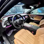 Mercedes-Benz E-Class 2025 из Китая
