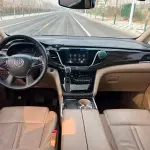 Buick GL8 2019 из Китая