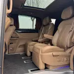 Buick GL8 2019 из Китая