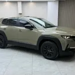 Mazda CX-50 Xingye 2023 из Китая