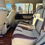 Toyota Land Cruiser 2019 из Китая