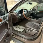 Volkswagen Touareg 2013 из Китая