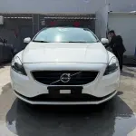 Volvo V40 2016 из Китая