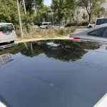 Volvo V40 2016 из Китая