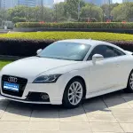 Audi TT 2014 из Китая